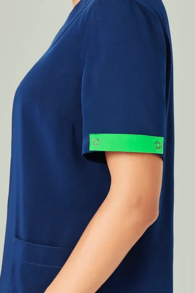Unisex Avery Scrub Identifier 16 Unisex Avery Scrub Identifier - Image 6