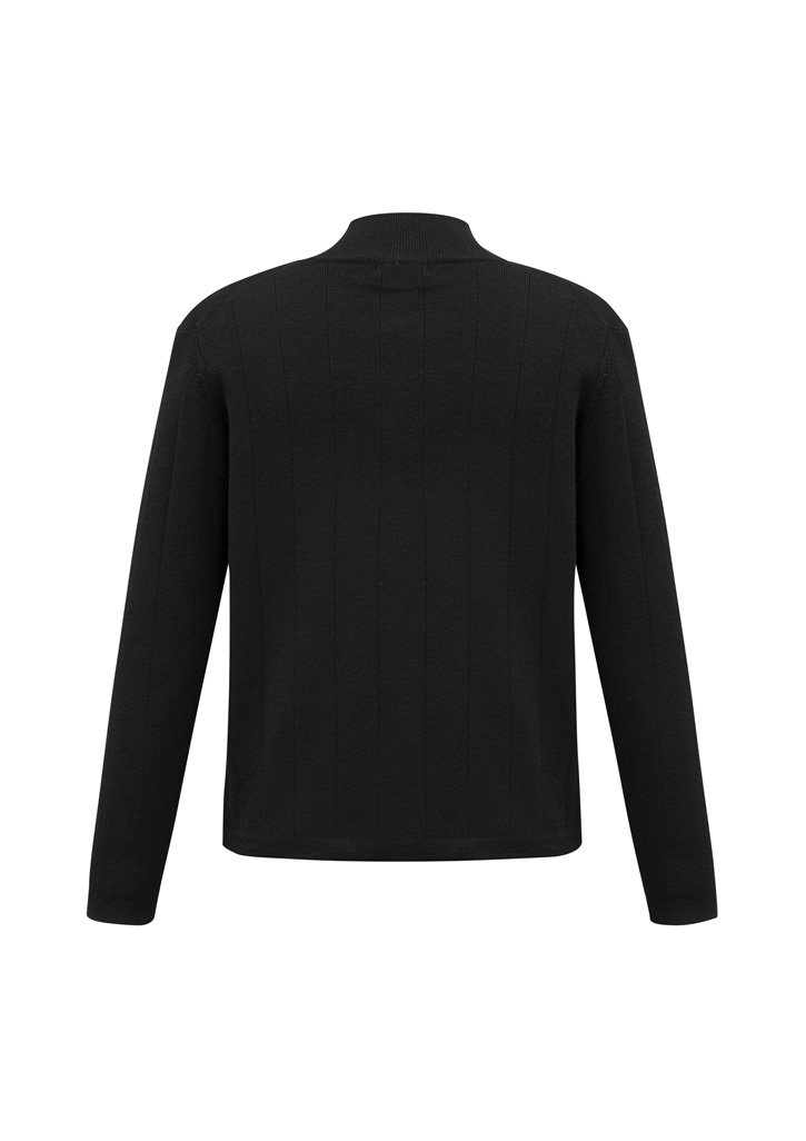 Mens 80/20 Wool Pullover 5 Mens 80/20 Wool Pullover - Image 3