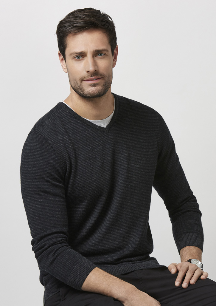 Mens Origin Merino Pullover 3 Mens Origin Merino Pullover