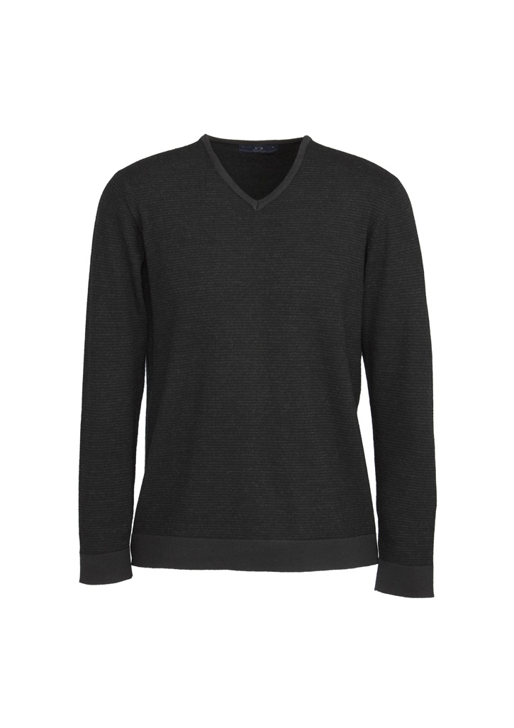 Mens Origin Merino Pullover 4 Mens Origin Merino Pullover - Image 2