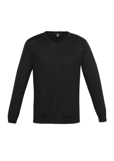 Mens Milano Pullover - Image 5