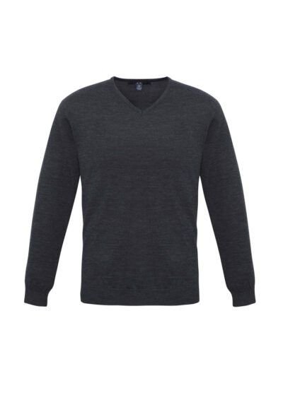 Mens Milano Pullover - Image 7