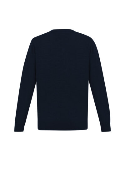 Mens Roma Knit Pullover 9 Mens Roma Knit Pullover - Image 3