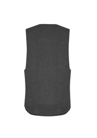 Mens Streetworx Sleeveless Tee - Image 13
