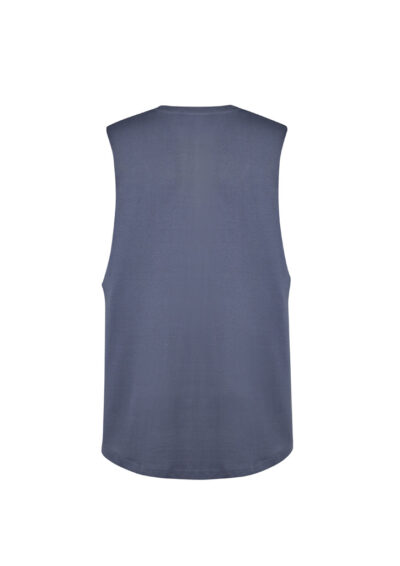 Mens Streetworx Sleeveless Tee - Image 3