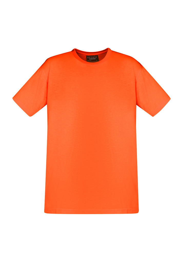Mens Hi Vis Tee 4 Mens Hi Vis Tee - Image 2