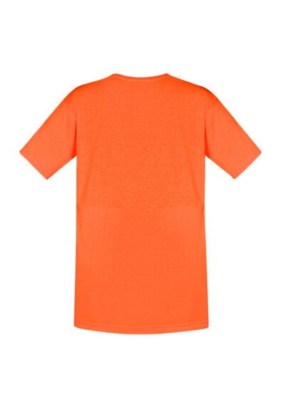 Mens Hi Vis Tee 10 Mens Hi Vis Tee - Image 3
