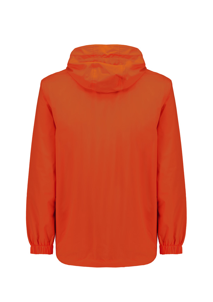 Unisex Super Light Packable Rain Jacket 5 Unisex Super Light Packable Rain Jacket - Image 3