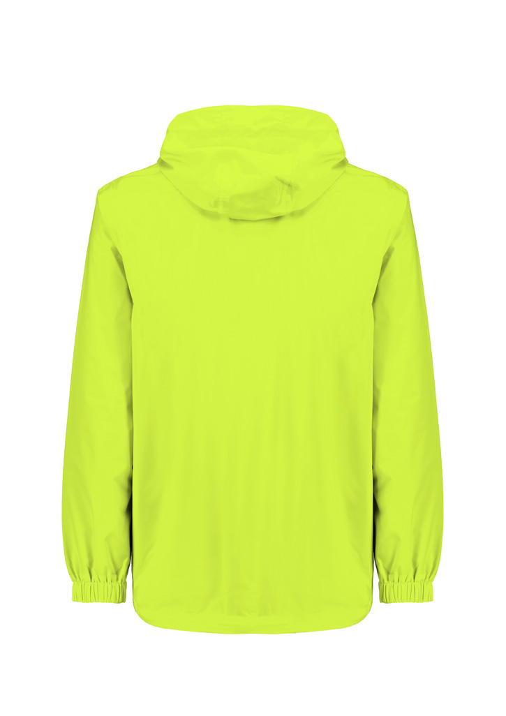 Unisex Super Light Packable Rain Jacket 28 Unisex Super Light Packable Rain Jacket - Image 26