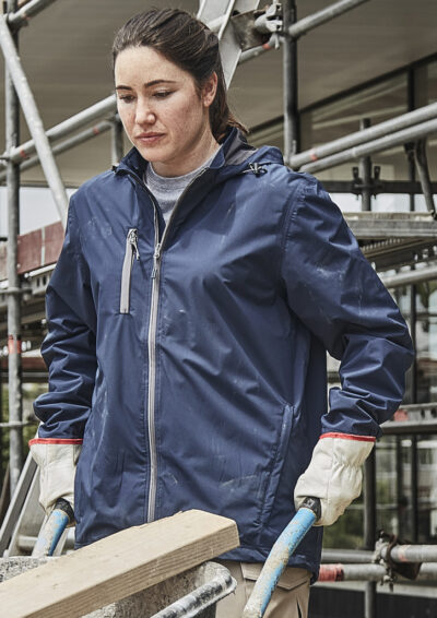 Unisex Super Light Packable Rain Jacket 43 Unisex Super Light Packable Rain Jacket - Image 15
