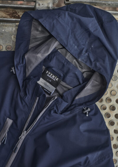 Unisex Super Light Packable Rain Jacket 46 Unisex Super Light Packable Rain Jacket - Image 18
