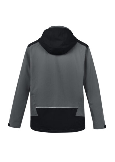 Unisex Streetworx Stretch Waterproof Jacket 21 Unisex Streetworx Stretch Waterproof Jacket - Image 10