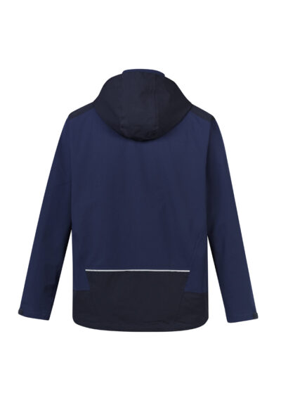 Unisex Streetworx Stretch Waterproof Jacket 18 Unisex Streetworx Stretch Waterproof Jacket - Image 7