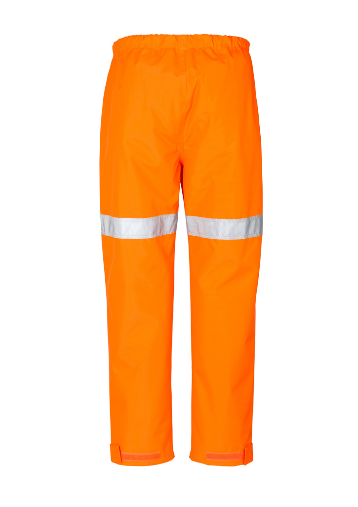 Mens Hi Vis Taped Storm Pant 4 Mens Hi Vis Taped Storm Pant - Image 2
