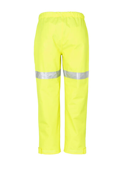 Mens Hi Vis Taped Storm Pant 12 Mens Hi Vis Taped Storm Pant - Image 4