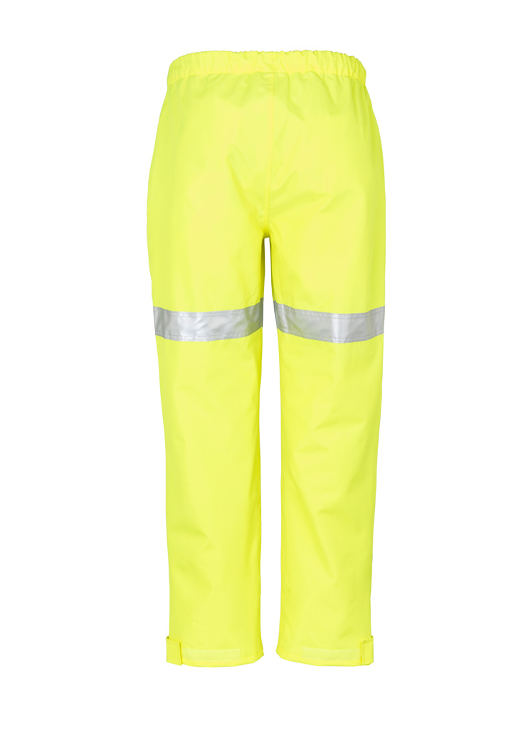 Mens Hi Vis Taped Storm Pant 6 Mens Hi Vis Taped Storm Pant - Image 4