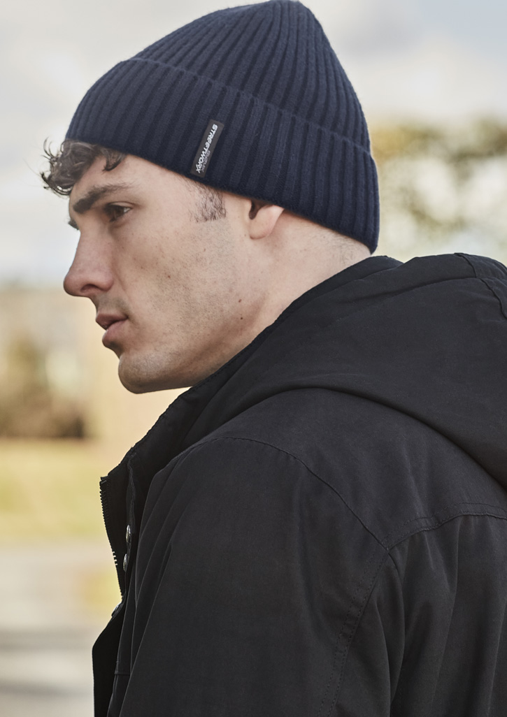 Unisex Streetworx Beanie 9 Unisex Streetworx Beanie - Image 7