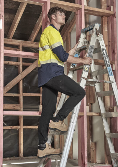 Alternative view of Mens Lightweight Outdoor Pant