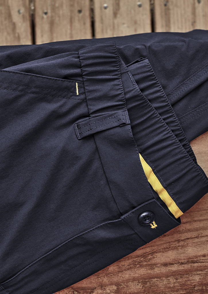 Mens Lightweight Outdoor Pant 17 Mens Lightweight Outdoor Pant - Image 15