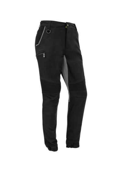 Mens Streetworx Stretch Pant - Cuffed 19 Mens Streetworx Stretch Pant - Cuffed - Image 6