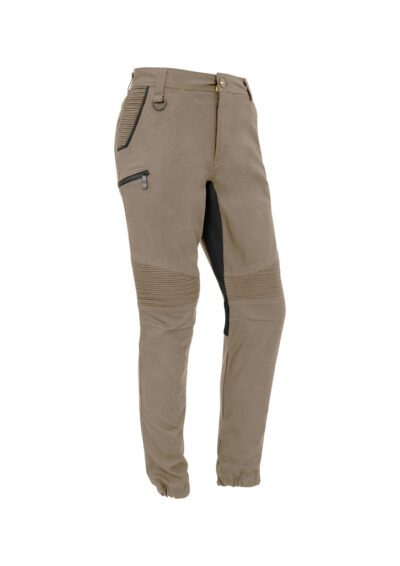 Mens Streetworx Stretch Pant - Cuffed 24 Mens Streetworx Stretch Pant - Cuffed - Image 11