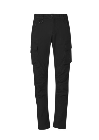 Mens Streetworx Curved Cargo Pant 19 Mens Streetworx Curved Cargo Pant - Image 5