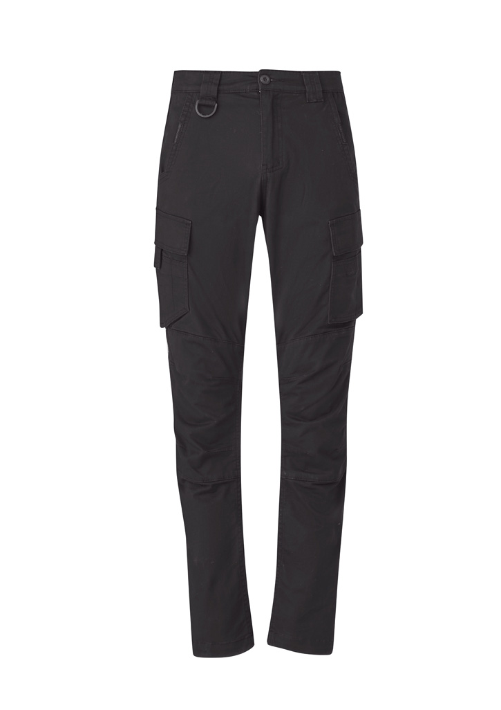 Mens Streetworx Curved Cargo Pant 14 Mens Streetworx Curved Cargo Pant - Image 12