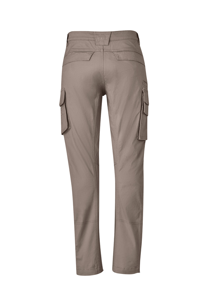 Mens Streetworx Curved Cargo Pant 12 Mens Streetworx Curved Cargo Pant - Image 10