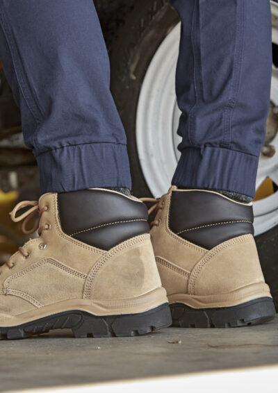 Mens Streetworx Heritage Pant - Cuffed 25 Mens Streetworx Heritage Pant - Cuffed - Image 9