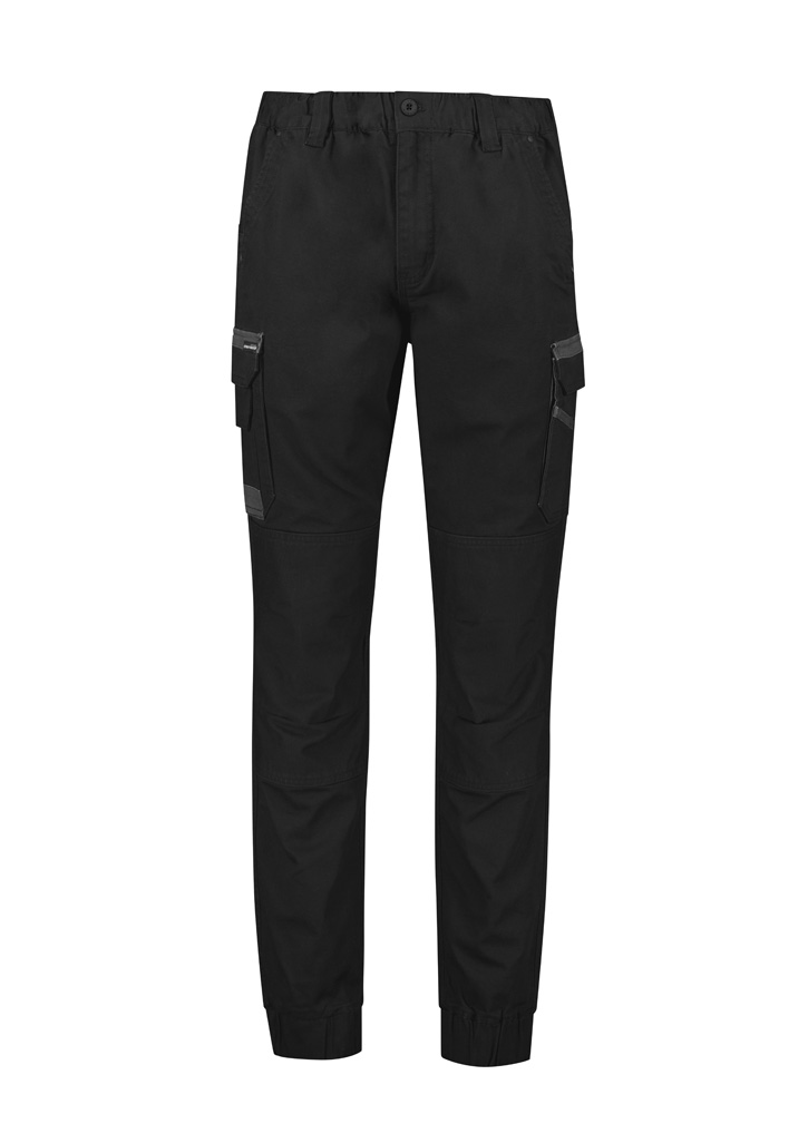Mens Streetworx Heritage Pant - Cuffed 5 Mens Streetworx Heritage Pant - Cuffed - Image 3