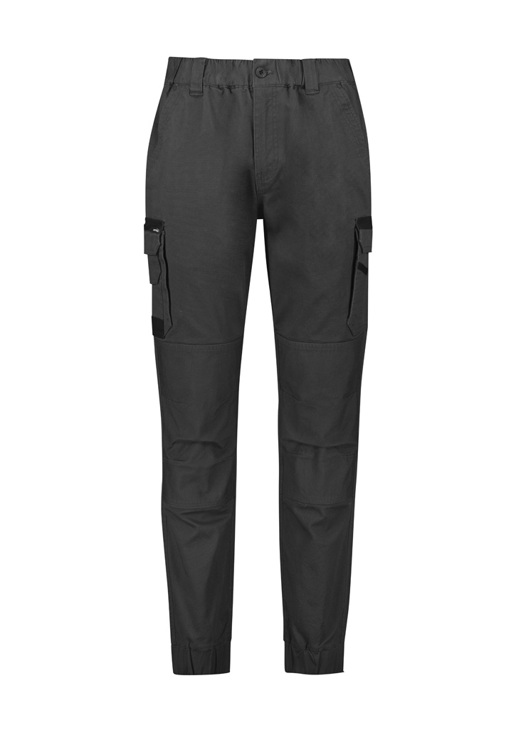 Mens Streetworx Heritage Pant - Cuffed 16 Mens Streetworx Heritage Pant - Cuffed - Image 14
