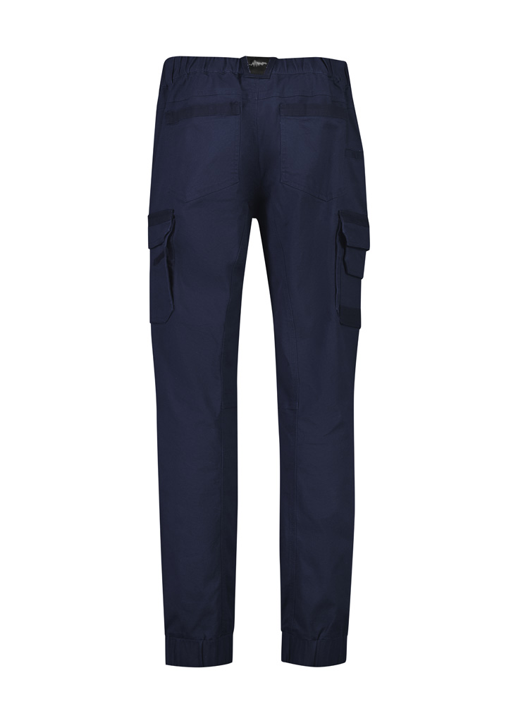 Mens Streetworx Heritage Pant - Cuffed 13 Mens Streetworx Heritage Pant - Cuffed - Image 11