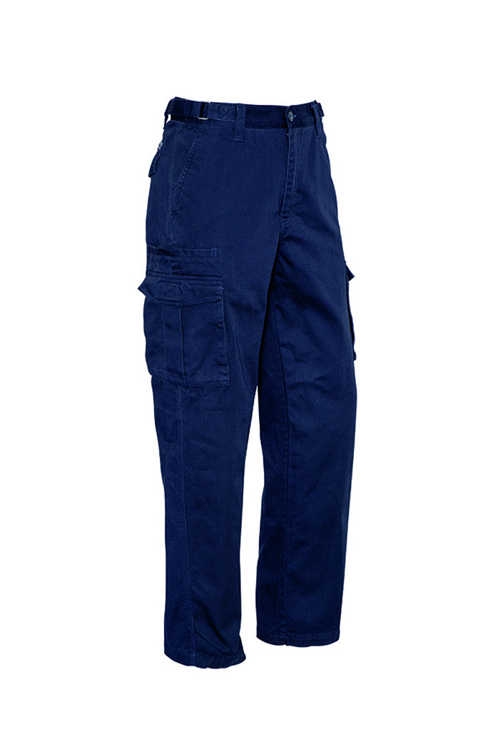 Mens Basic Cargo Pant (Stout) 4 Mens Basic Cargo Pant (Stout) - Image 2