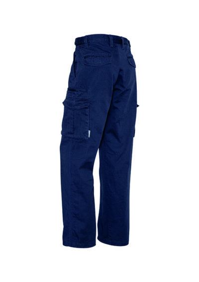 Mens Basic Cargo Pant (Stout) 7 Mens Basic Cargo Pant (Stout) - Image 3