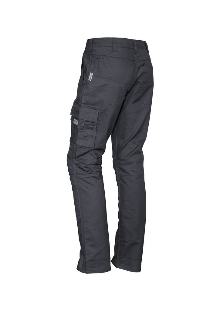 Mens Rugged Cooling Cargo Pant (Stout) 4 Mens Rugged Cooling Cargo Pant (Stout) - Image 2