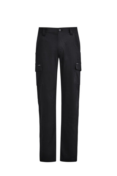 Mens Lightweight Drill Cargo Pant 11 Mens Lightweight Drill Cargo Pant - Image 3