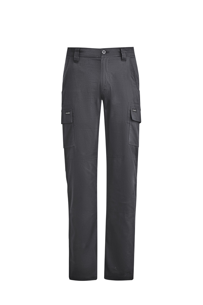 Mens Lightweight Drill Cargo Pant 3 Mens Lightweight Drill Cargo Pant
