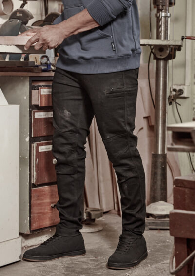 Mens Streetworx Stretch Jean - Image 10