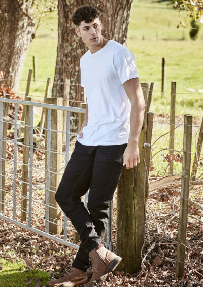 Mens Streetworx Stretch Jean - Image 13