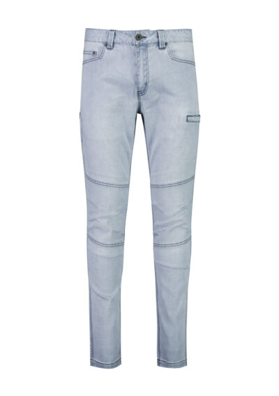 Mens Streetworx Stretch Jean - Image 7