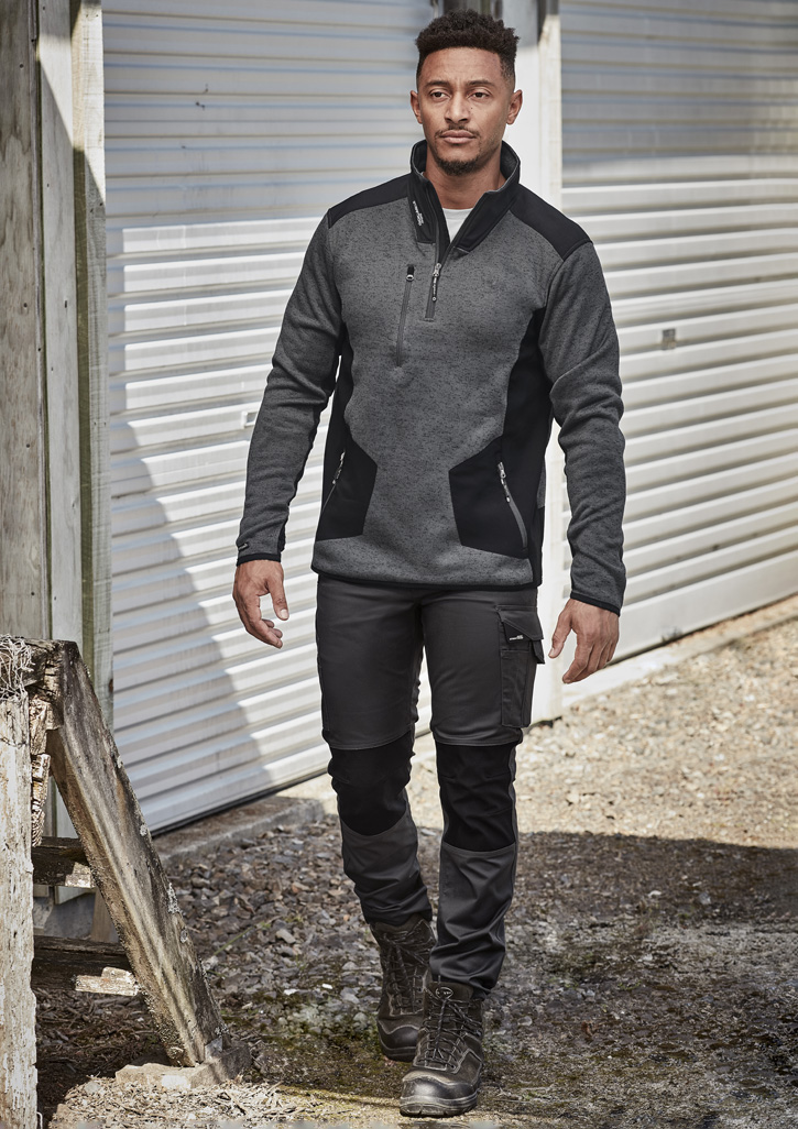 Mens Streetworx Tough Pant 7 Mens Streetworx Tough Pant - Image 5