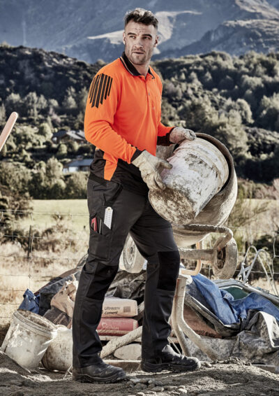 Mens Streetworx Tough Pant 21 Mens Streetworx Tough Pant - Image 6