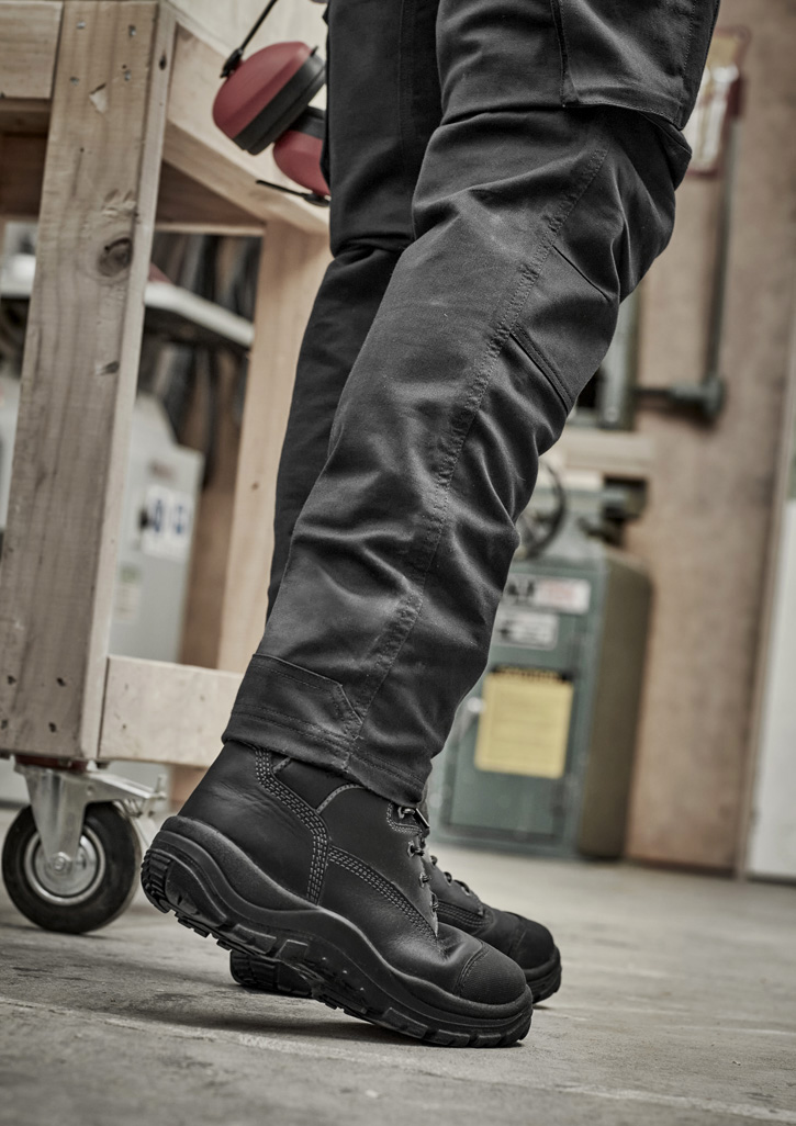 Mens Rugged Cooling Stretch Pant 7 Mens Rugged Cooling Stretch Pant - Image 5