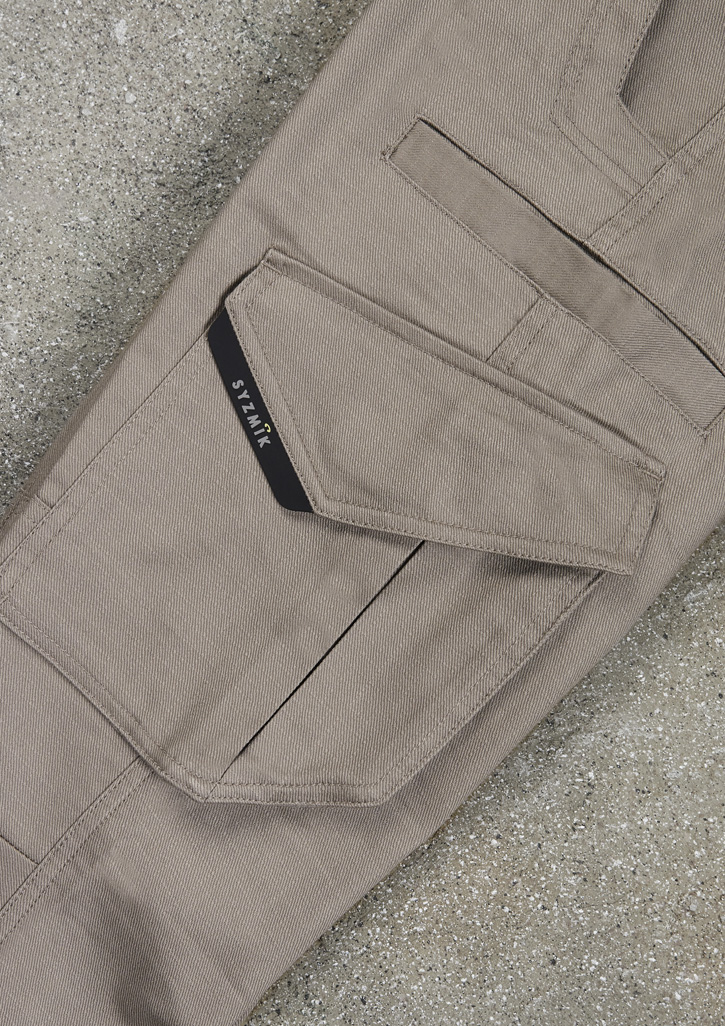 Mens Rugged Cooling Stretch Pant 12 Mens Rugged Cooling Stretch Pant - Image 10