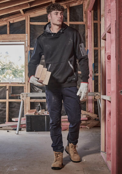 Mens Rugged Cooling Stretch Pant 36 Mens Rugged Cooling Stretch Pant - Image 15