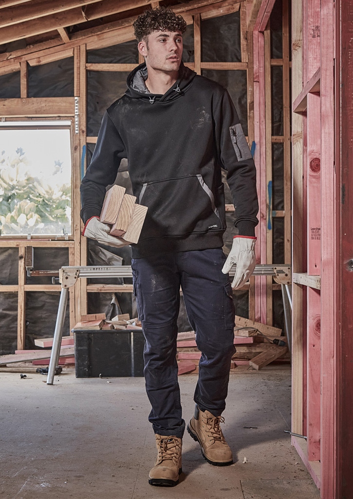 Mens Rugged Cooling Stretch Pant 17 Mens Rugged Cooling Stretch Pant - Image 15