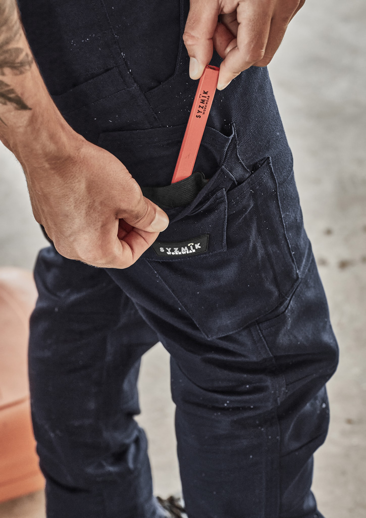 Mens Rugged Cooling Stretch Pant 19 Mens Rugged Cooling Stretch Pant - Image 17