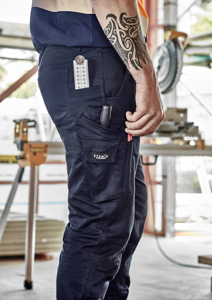 Mens Rugged Cooling Stretch Pant 20 Mens Rugged Cooling Stretch Pant - Image 18