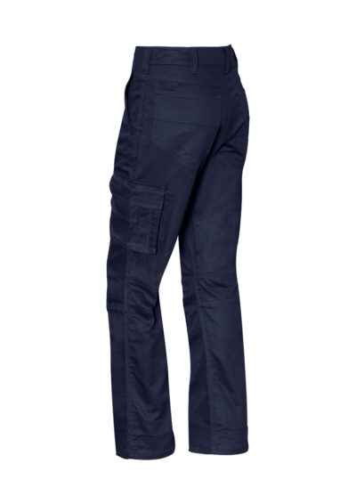 Womens Rugged Cooling Cargo Pant - Image 4