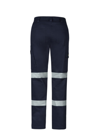 Alternative view of Womens Essential Stretch Taped Cargo Pant
